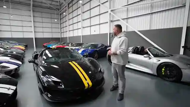 yiannimizes-ferrari-296-gts-choice-for-grand-tour-a-departure-from-lamborghini