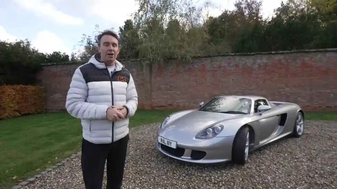 costly-lessons-how-mark-mccann-lost-ps1-2-million-with-the-porsche-carrera-gt