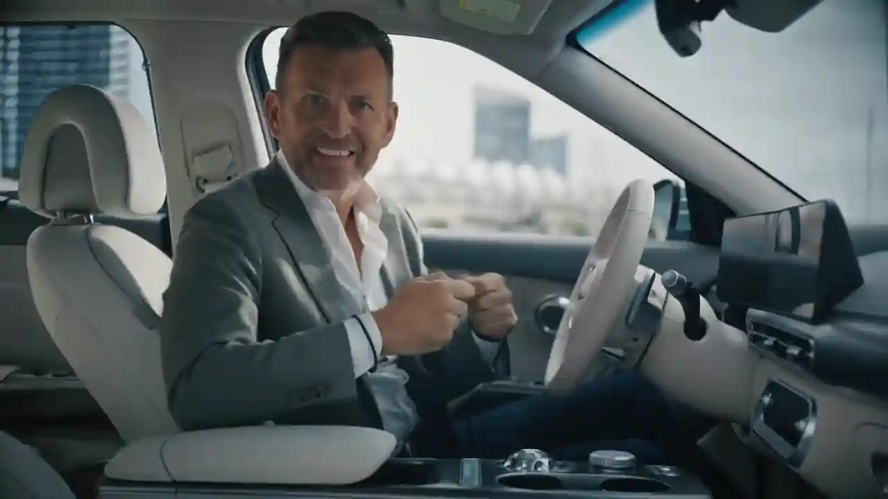 genesis-gv60-vs-tesla-model-y-luxury-performance-and-technology-showdown