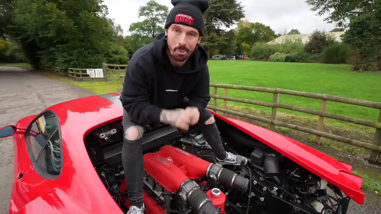 rebuilding-a-ferrari-f430-gearbox-challenges-and-triumphs