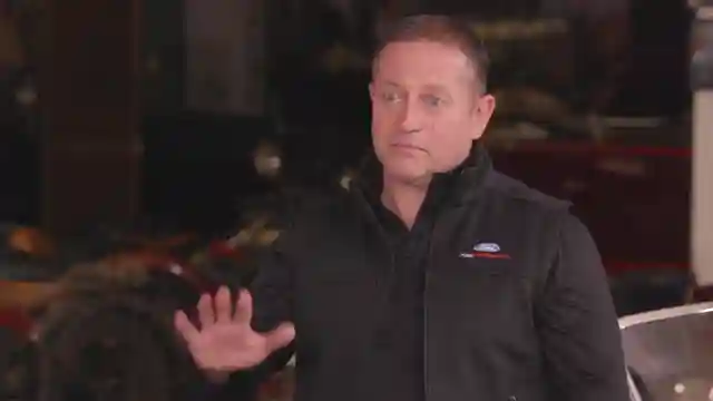 unveiling-ford-performance-dave-paris-talks-iconic-vehicles