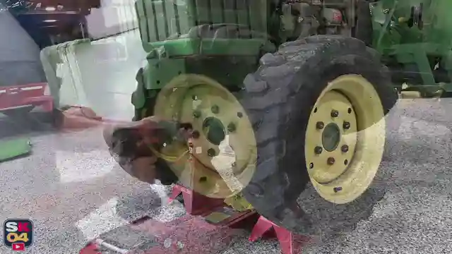 ultimate-john-deere-790-tractor-maintenance-guide