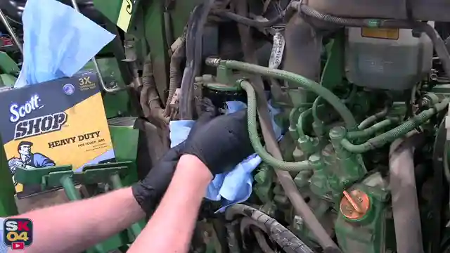 ultimate-john-deere-790-tractor-maintenance-guide