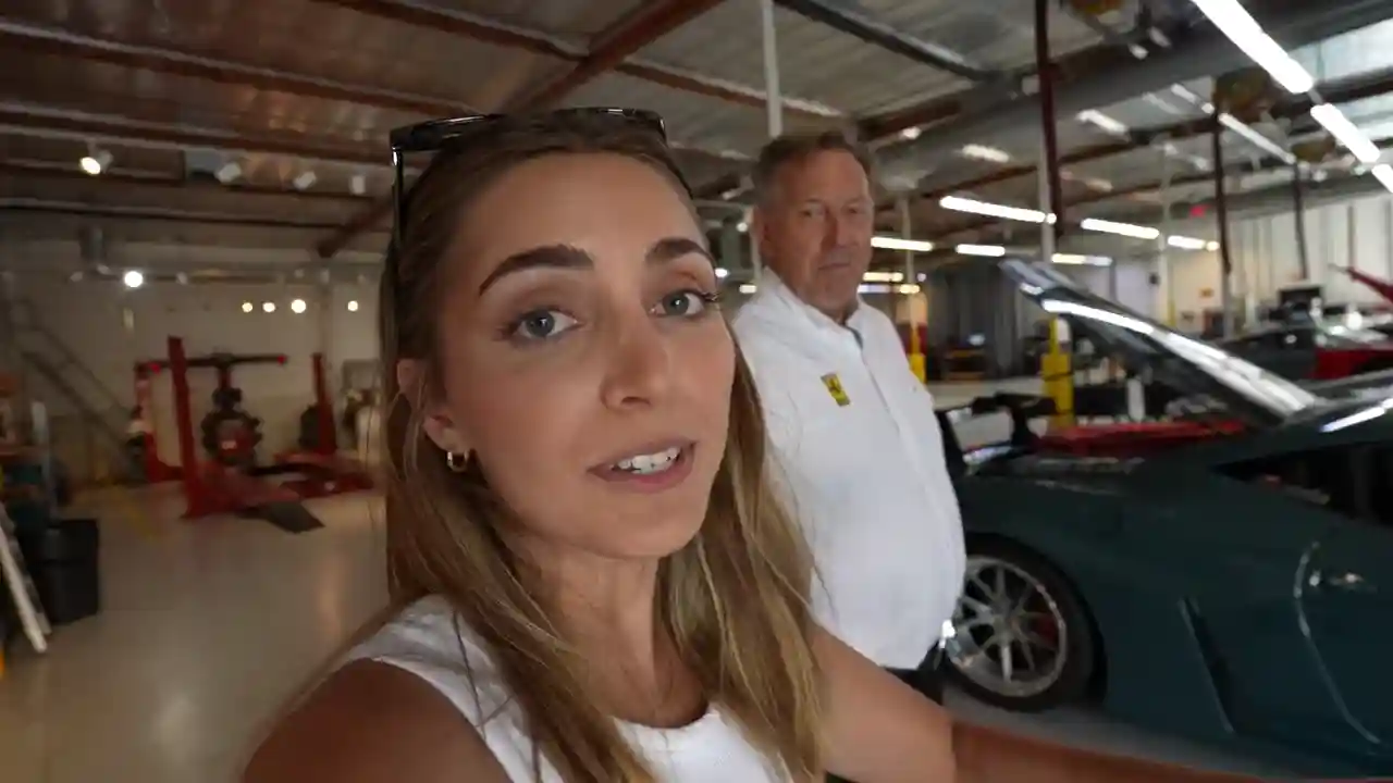 ferrari-steps-in-emelia-hartford-s-troubled-supercar-gets-a-helping-hand