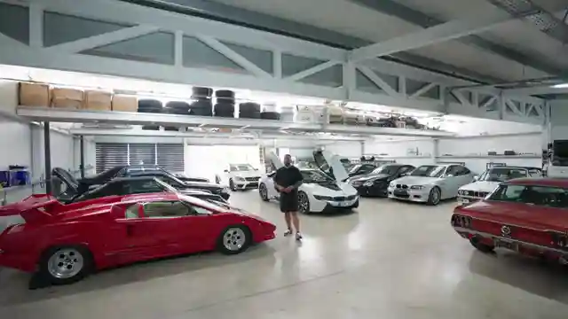exploring-yiannimizes-million-pound-car-collection-in-cyprus
