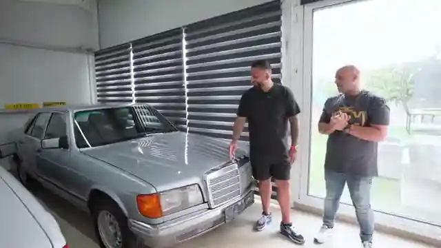exploring-yiannimizes-million-pound-car-collection-in-cyprus