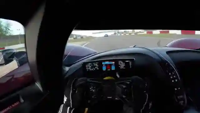 unleashing-power-bugatti-bolid-hypercar-experience