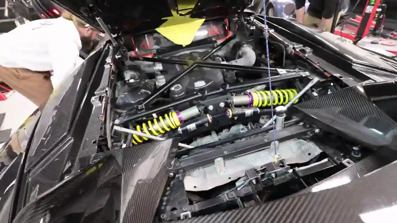 sema-show-drama-thestradmans-lamborghini-aventador-faces-last-minute-troubles