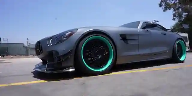 surprising-evan-custom-wheels-for-mercedes-gtr