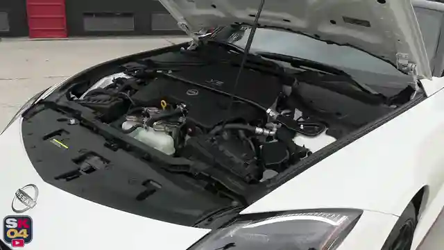 2025-nissan-z-nismo-track-focused-powerhouse-overview