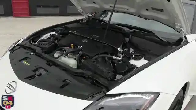 2025-nissan-z-nismo-track-focused-powerhouse-overview