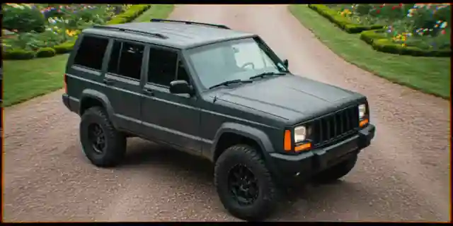 the-evolution-of-the-jeep-cherokee-shaping-the-suv-landscape