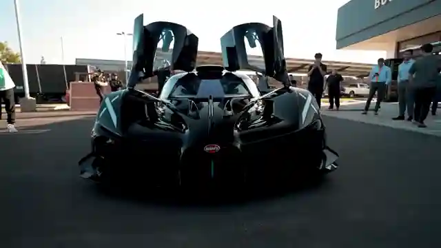 manny-khoshbin-unveils-new-bugatti-a-3-year-journey-culminates