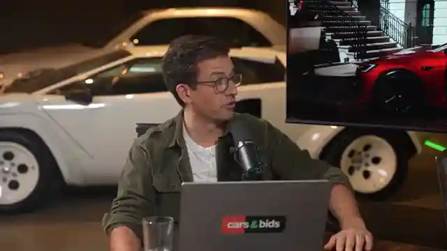 doug-demuro-nissan-gtr-vw-naming-porsche-ev-byd-success