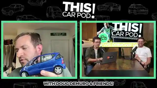 doug-demuro-nissan-gtr-vw-naming-porsche-ev-byd-success