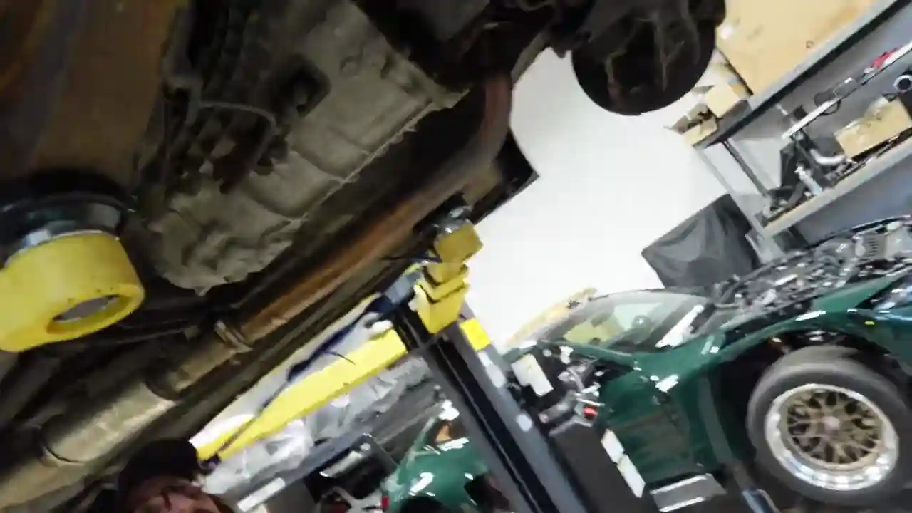 tj-hunts-gt3-rs-and-rb26-engine-swap-update-modifications-test-drive-and-more
